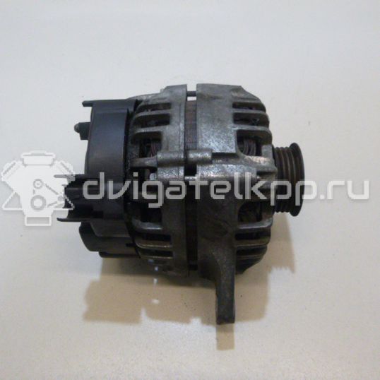 Фото Генератор  23100AX62B для Nissan Note / Micra