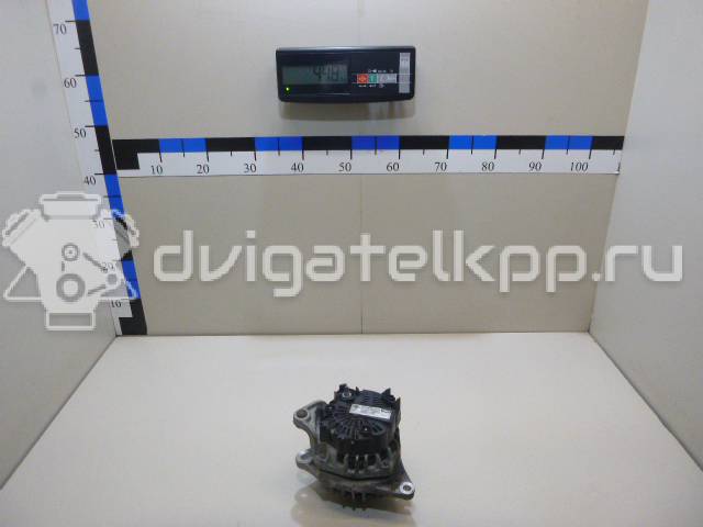 Фото Генератор  23100AX62B для Nissan Note / Micra {forloop.counter}}