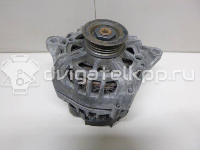 Фото Генератор  23100ax62b для Nissan Note / Micra {forloop.counter}}