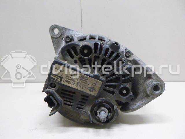 Фото Генератор  23100ax62b для Nissan Note / Micra {forloop.counter}}