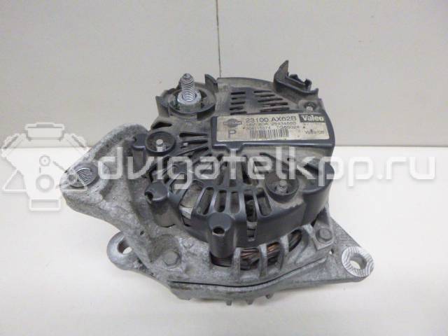 Фото Генератор  23100ax62b для Nissan Note / Micra {forloop.counter}}