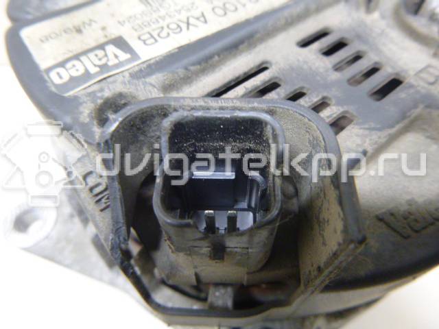 Фото Генератор  23100ax62b для Nissan Note / Micra {forloop.counter}}