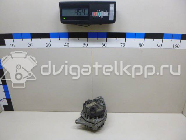 Фото Генератор  23100ax62b для Nissan Note / Micra {forloop.counter}}