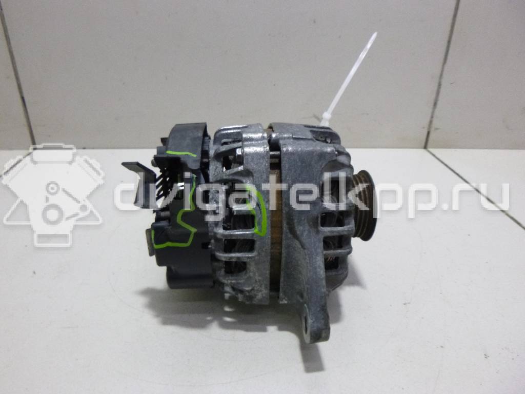 Фото Генератор  23100AX62B для Nissan Note / Micra {forloop.counter}}