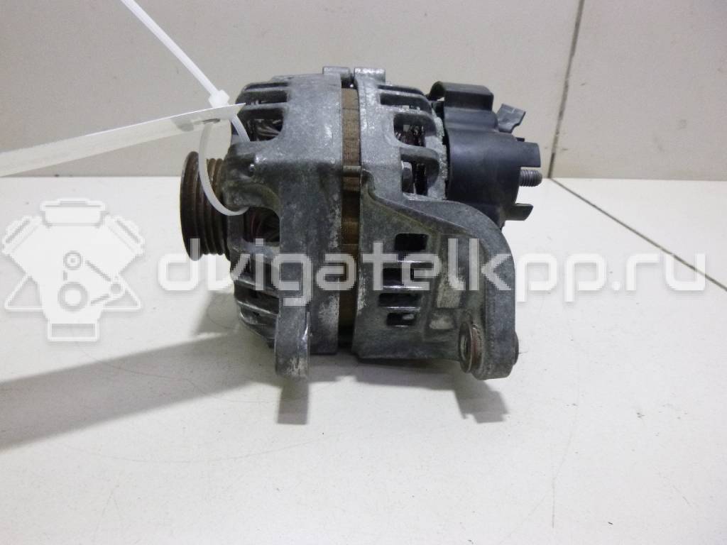 Фото Генератор  23100AX62B для Nissan Note / Micra {forloop.counter}}