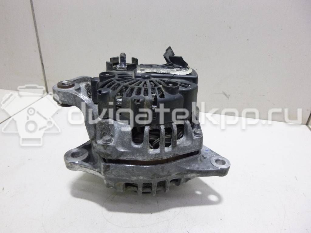 Фото Генератор  23100AX62B для Nissan Note / Micra {forloop.counter}}