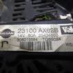 Фото Генератор  23100AX62B для Nissan Note / Micra {forloop.counter}}