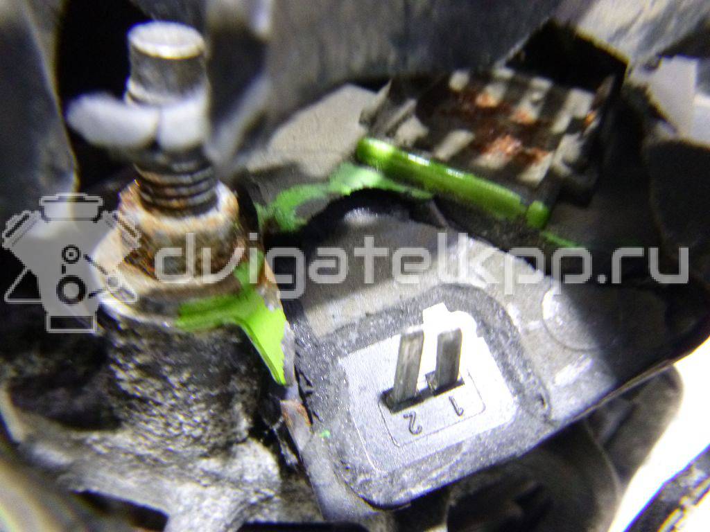 Фото Генератор  23100AX62B для Nissan Note / Micra {forloop.counter}}