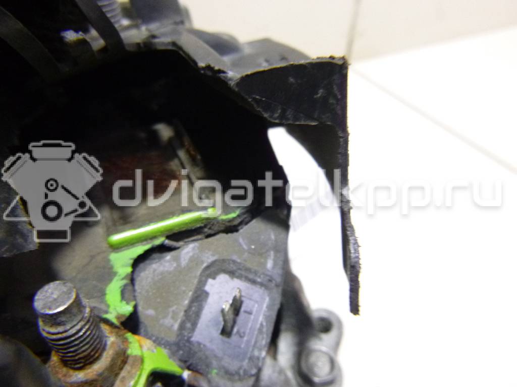 Фото Генератор  23100AX62B для Nissan Note / Micra {forloop.counter}}