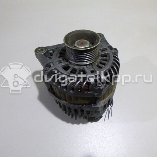 Фото Генератор  23100BC00A для Nissan Tiida / X-Trail / Micra / Note / Nv200