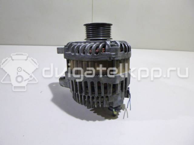 Фото Генератор  23100BC00A для Nissan Tiida / X-Trail / Micra / Note / Nv200 {forloop.counter}}