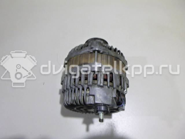 Фото Генератор  23100BC00A для Nissan Tiida / X-Trail / Micra / Note / Nv200 {forloop.counter}}