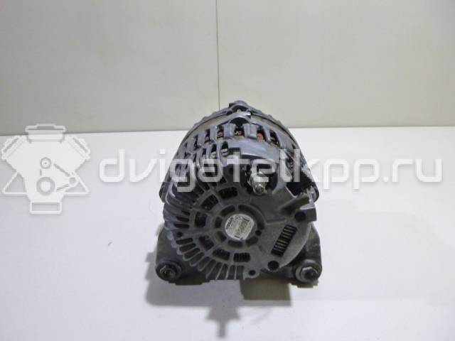 Фото Генератор  23100BC00A для Nissan Tiida / X-Trail / Micra / Note / Nv200 {forloop.counter}}