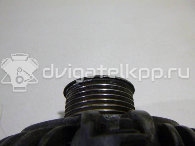 Фото Генератор  23100BC00A для Nissan Tiida / X-Trail / Micra / Note / Nv200 {forloop.counter}}