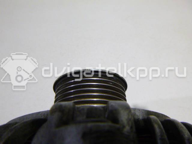 Фото Генератор  23100BC00A для Nissan Tiida / X-Trail / Micra / Note / Nv200 {forloop.counter}}