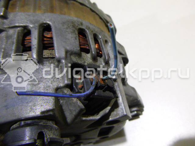 Фото Генератор  23100BC00A для Nissan Tiida / X-Trail / Micra / Note / Nv200 {forloop.counter}}