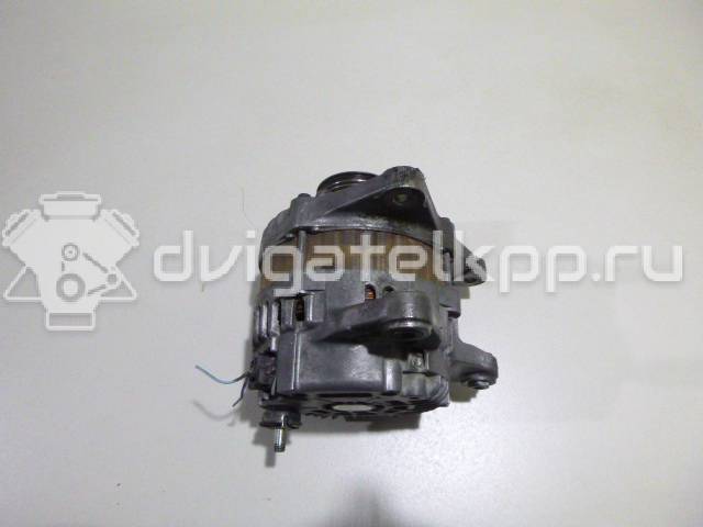 Фото Генератор  23100BC00A для Nissan Tiida / X-Trail / Micra / Note / Nv200 {forloop.counter}}