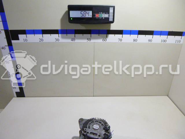 Фото Генератор  23100BC00A для Nissan Tiida / X-Trail / Micra / Note / Nv200 {forloop.counter}}