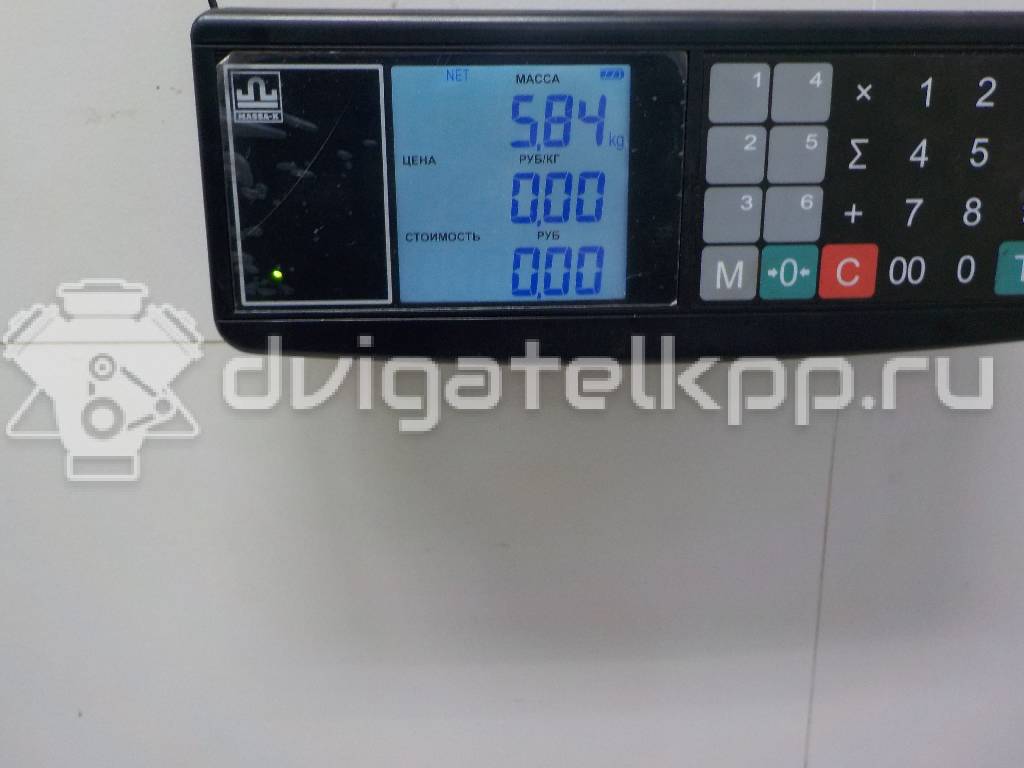 Фото Генератор  23100BC00A для Nissan Tiida / X-Trail / Micra / Note / Nv200 {forloop.counter}}