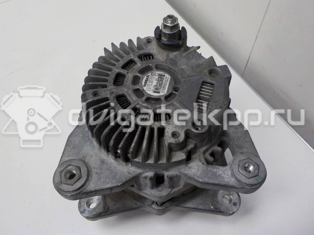 Фото Генератор  23100BC00A для Nissan Tiida / X-Trail / Micra / Note / Nv200 {forloop.counter}}