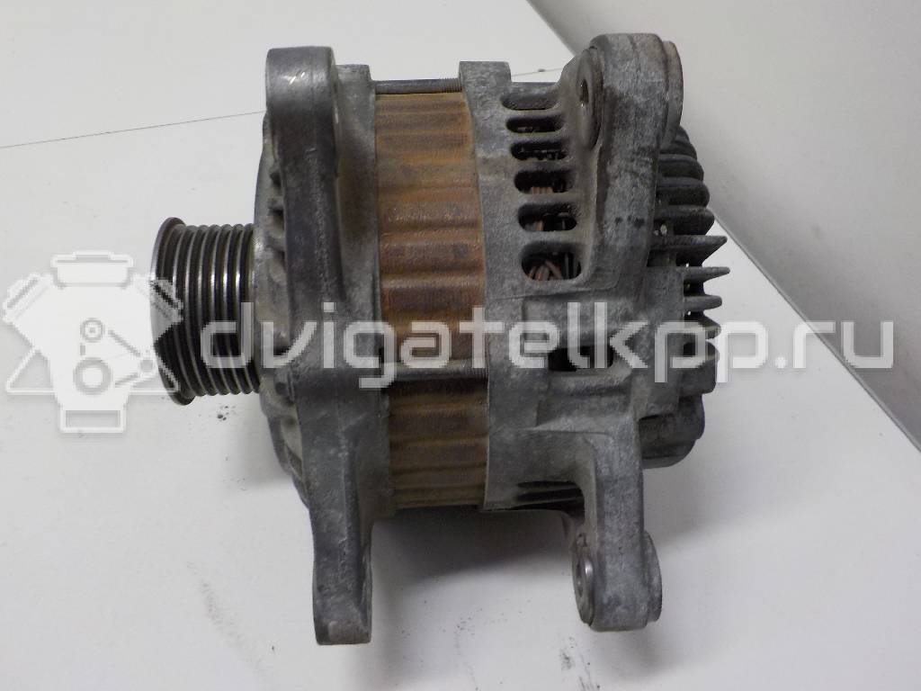 Фото Генератор  23100BC00A для Nissan Tiida / X-Trail / Micra / Note / Nv200 {forloop.counter}}