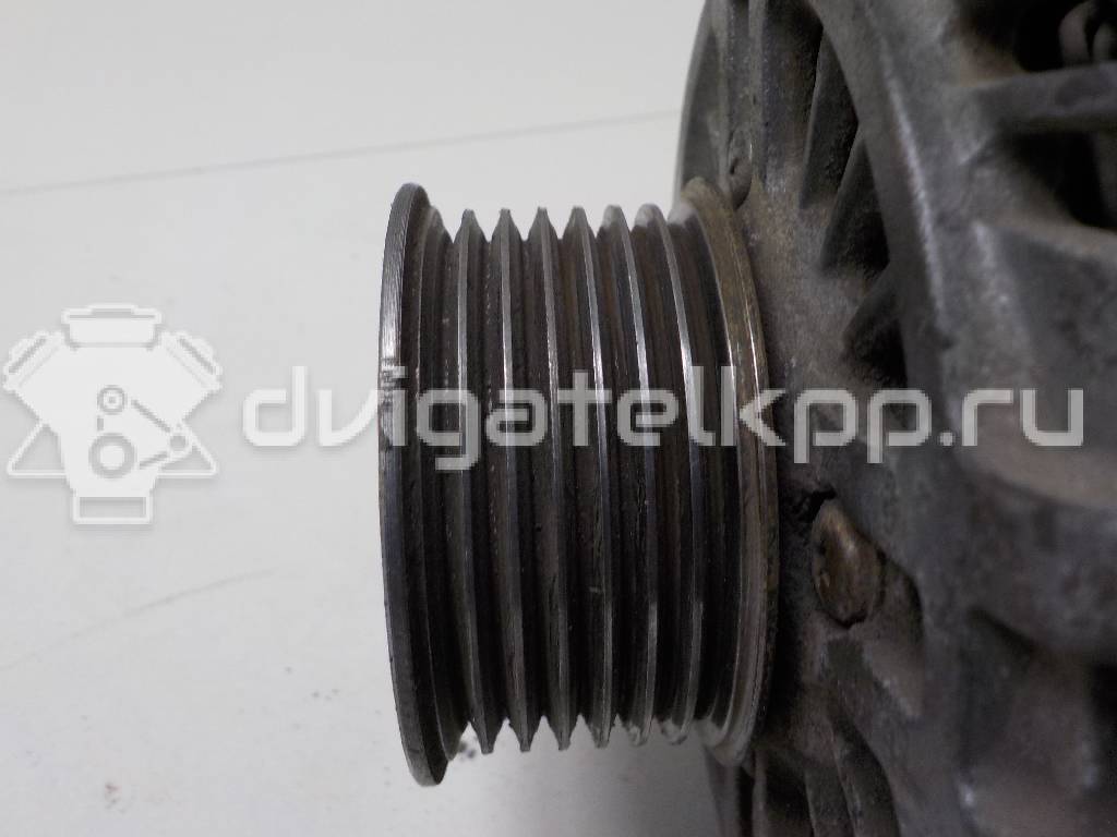 Фото Генератор  23100BC00A для Nissan Tiida / X-Trail / Micra / Note / Nv200 {forloop.counter}}