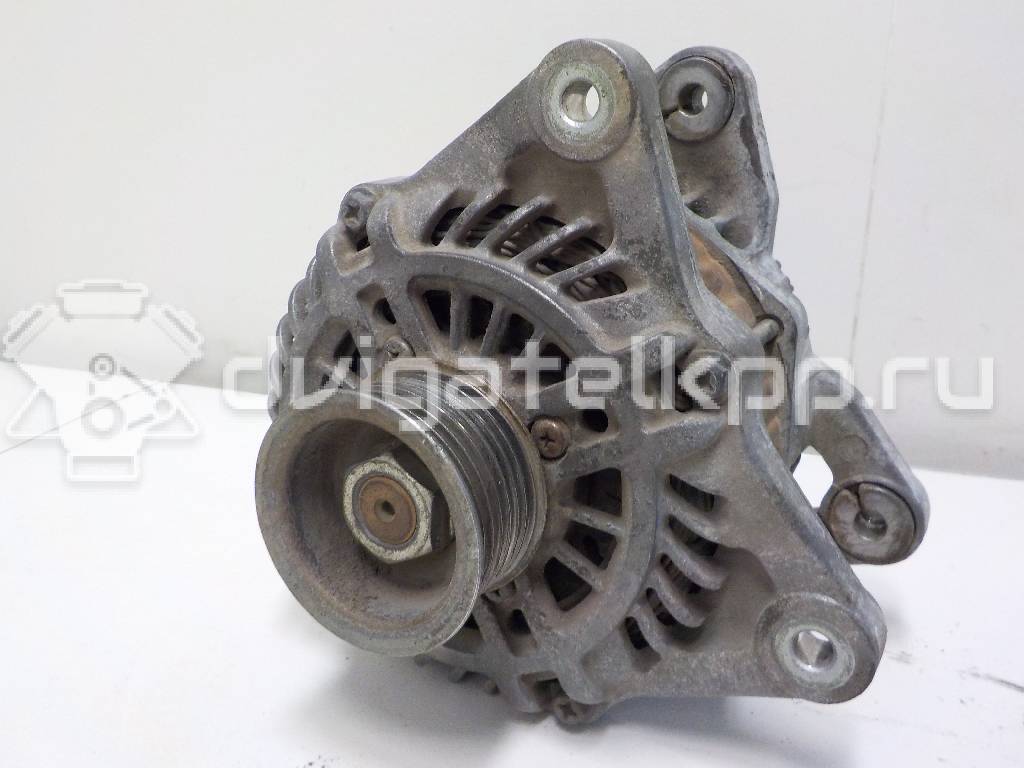 Фото Генератор  23100BC00A для Nissan Tiida / X-Trail / Micra / Note / Nv200 {forloop.counter}}