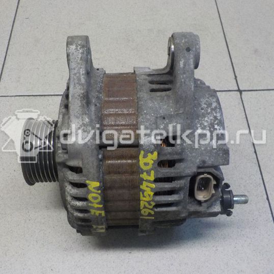 Фото Генератор  23100BC00A для Nissan Tiida / X-Trail / Micra / Note / Nv200