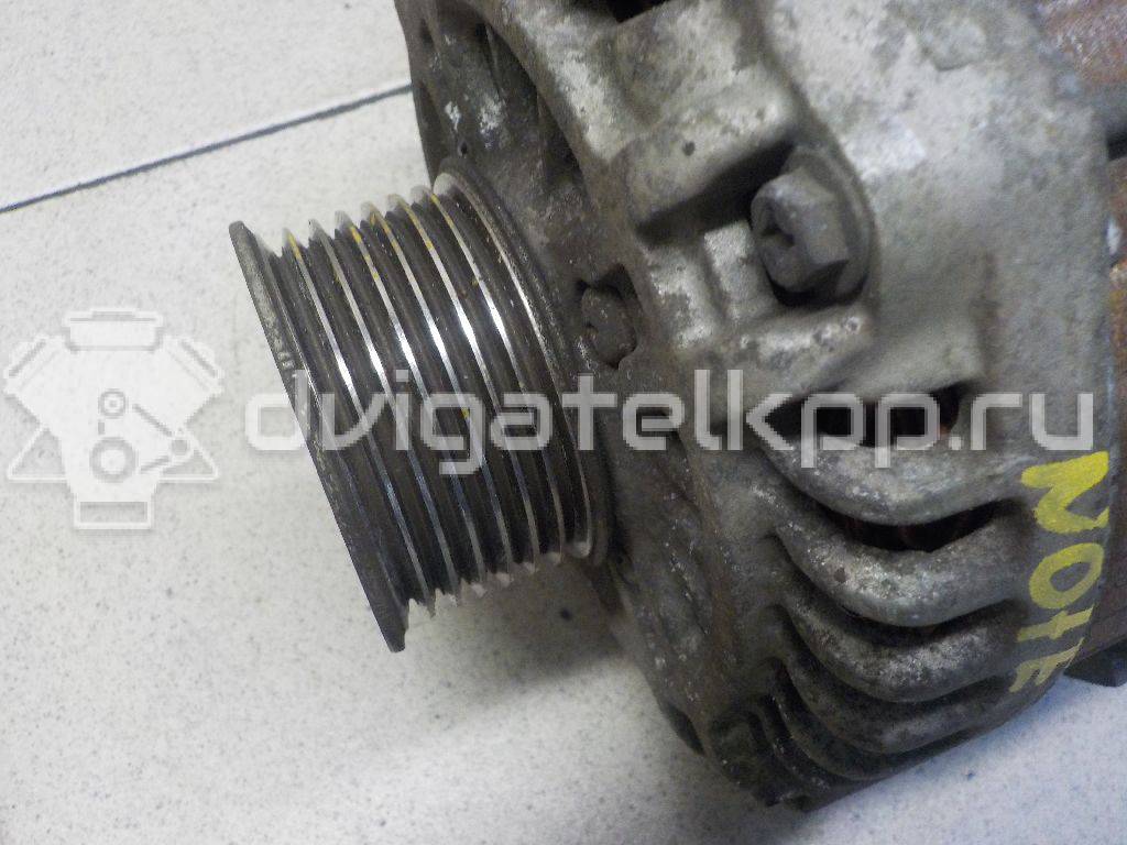 Фото Генератор  23100BC00A для Nissan Tiida / X-Trail / Micra / Note / Nv200 {forloop.counter}}