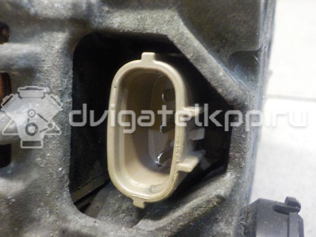 Фото Генератор  23100BC00A для Nissan Tiida / X-Trail / Micra / Note / Nv200 {forloop.counter}}