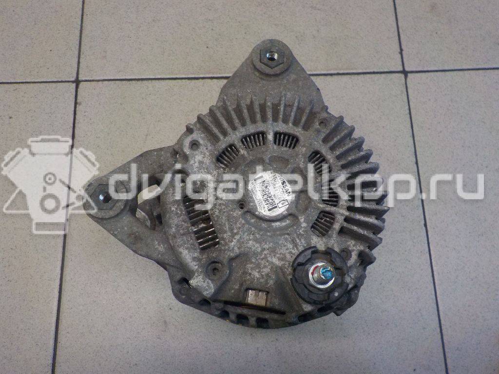 Фото Генератор  23100BC00A для Nissan Tiida / X-Trail / Micra / Note / Nv200 {forloop.counter}}