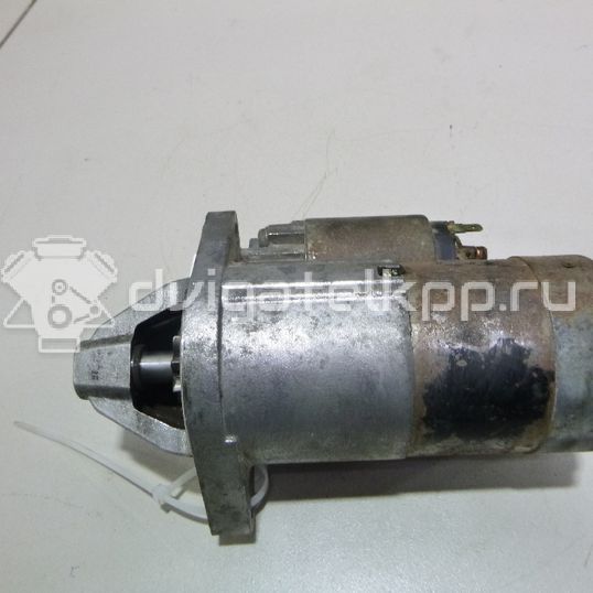 Фото Стартер  23300AX01A для Nissan Note / Micra