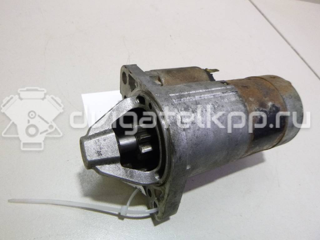 Фото Стартер  23300AX01A для Nissan Note / Micra {forloop.counter}}