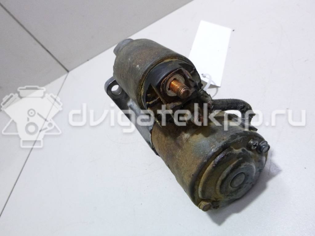 Фото Стартер  23300AX01A для Nissan Note / Micra {forloop.counter}}