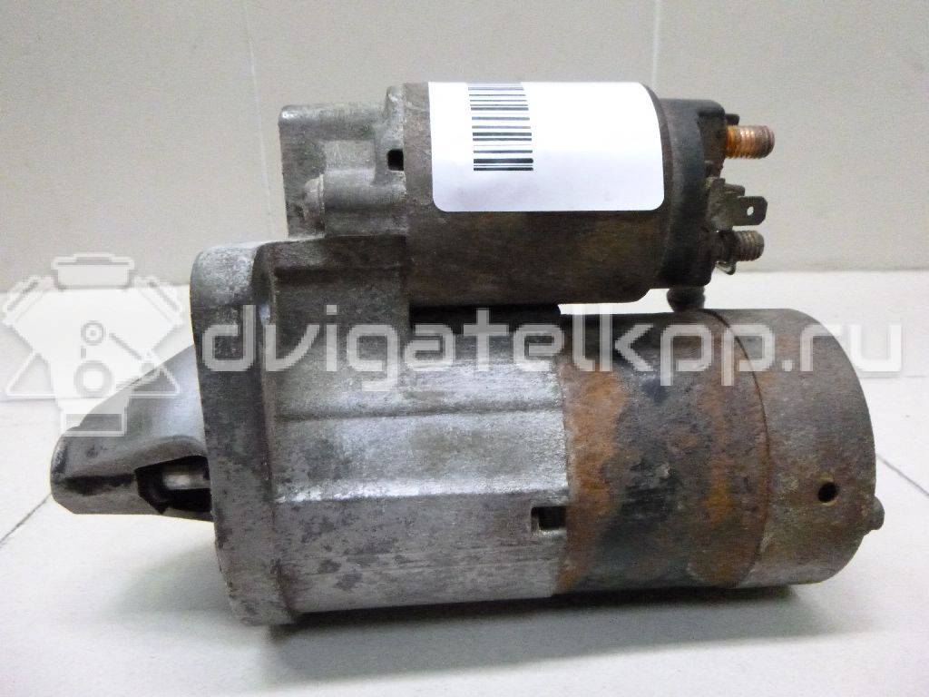 Фото Стартер  23300AX01A для Nissan Note / Micra {forloop.counter}}