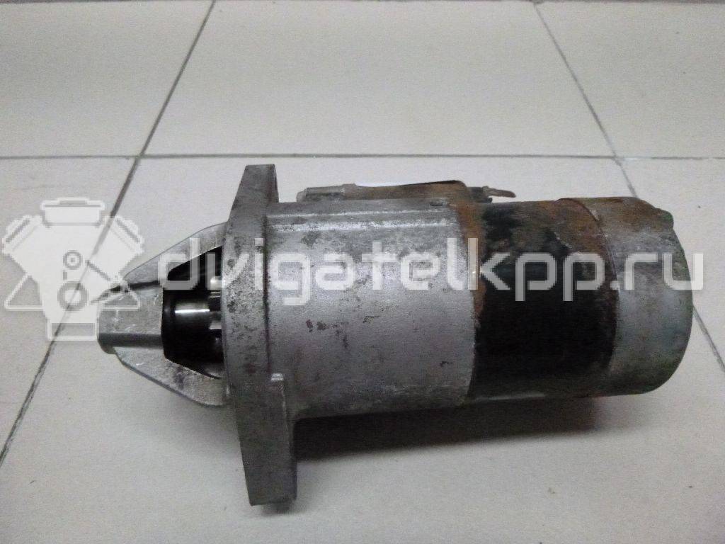 Фото Стартер  23300AX01A для Nissan Note / Micra {forloop.counter}}