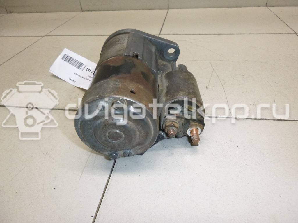 Фото Стартер  23300AX01A для Nissan Note / Micra {forloop.counter}}