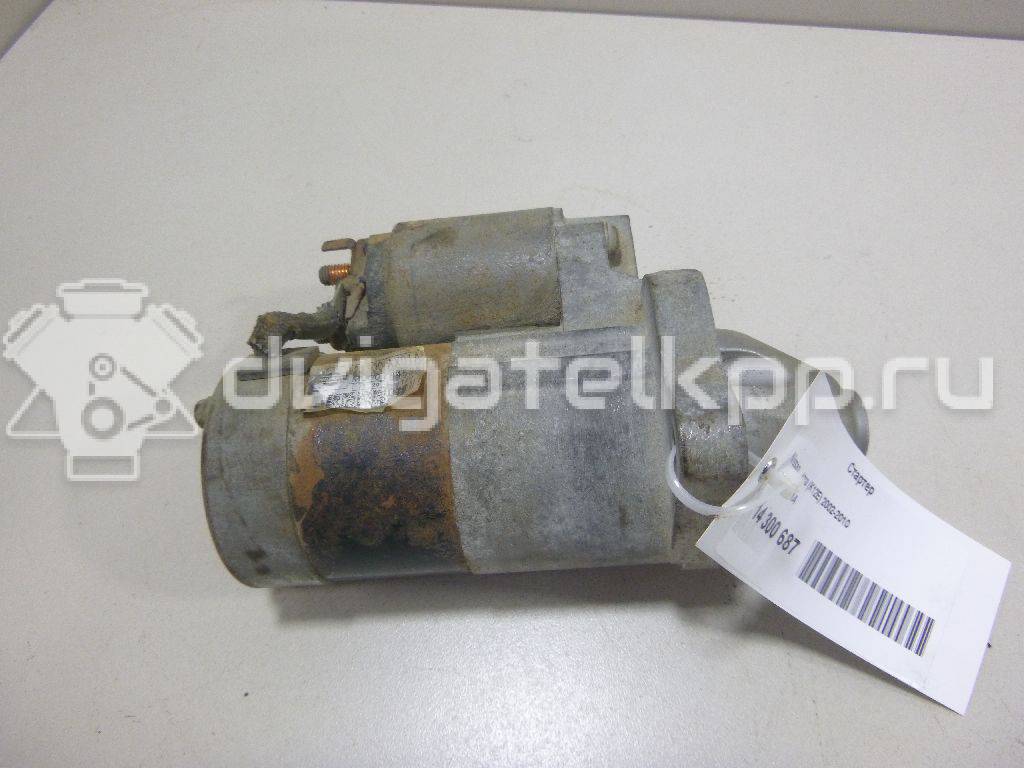 Фото Стартер  23300AX01A для Nissan Note / Micra {forloop.counter}}