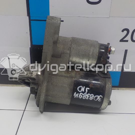 Фото Стартер  23300BC20A для Nissan Tiida / Micra / Note / Nv200 / Cube