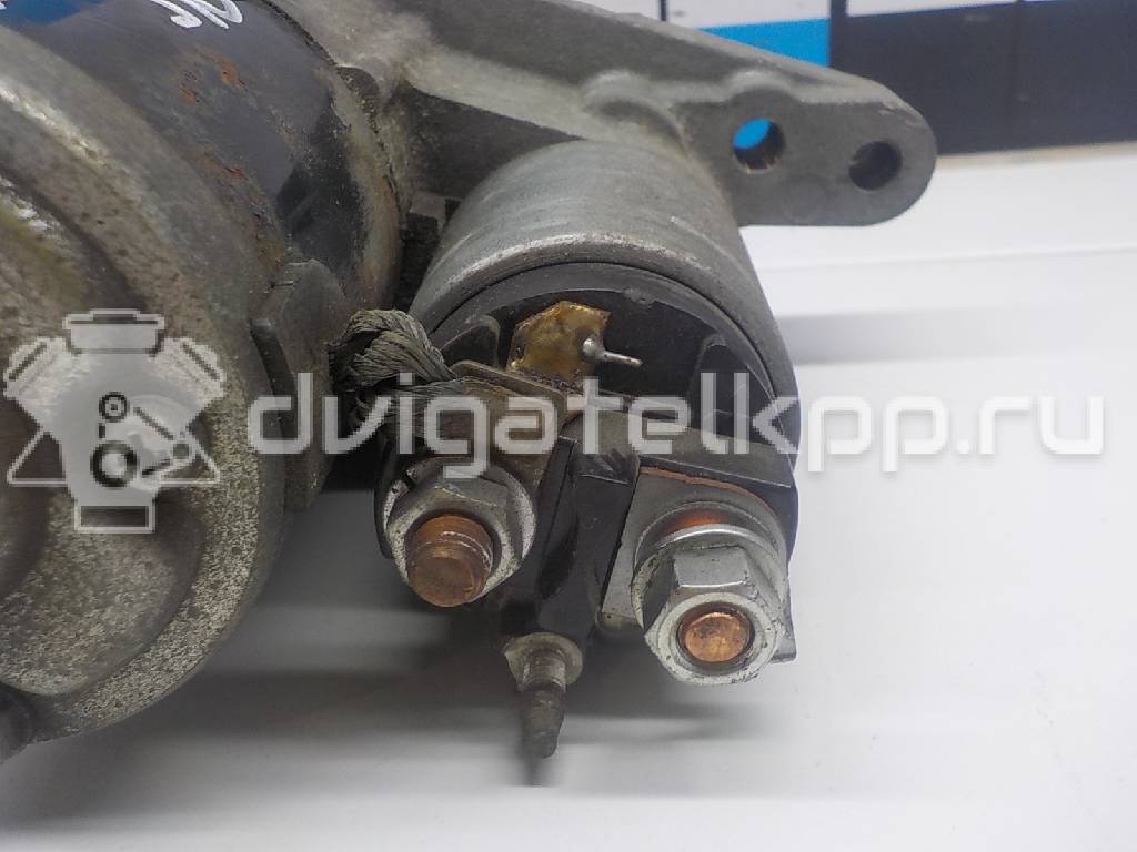 Фото Стартер  23300BC20A для Nissan Tiida / Micra / Note / Nv200 / Cube {forloop.counter}}