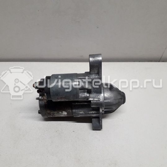 Фото Стартер  23300BC20A для Nissan Tiida / Micra / Note / Nv200 / Cube