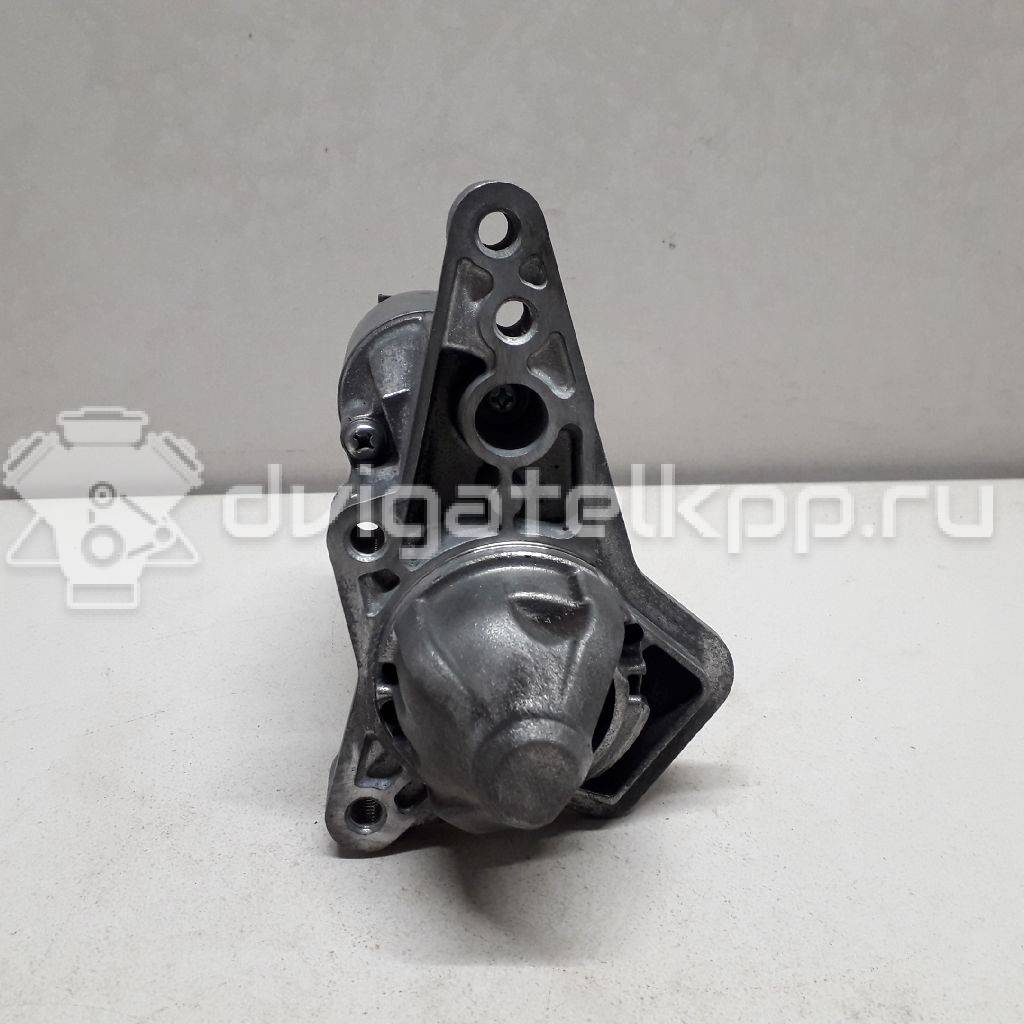 Фото Стартер  23300BC20A для Nissan Tiida / Micra / Note / Nv200 / Cube {forloop.counter}}