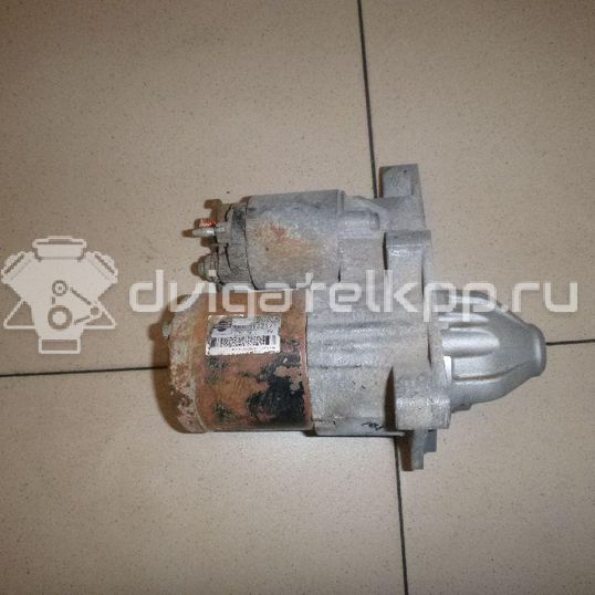 Фото Стартер  23300bc20a для Nissan Tiida / Micra / Note / Nv200 / Cube