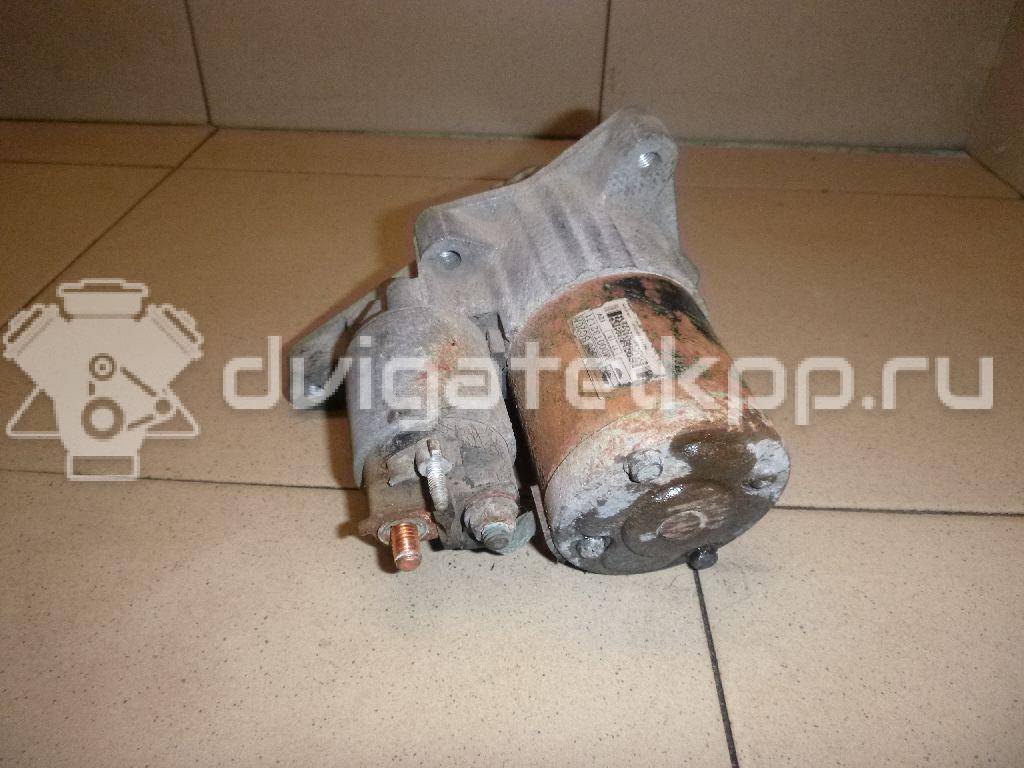 Фото Стартер  23300bc20a для Nissan Tiida / Micra / Note / Nv200 / Cube {forloop.counter}}