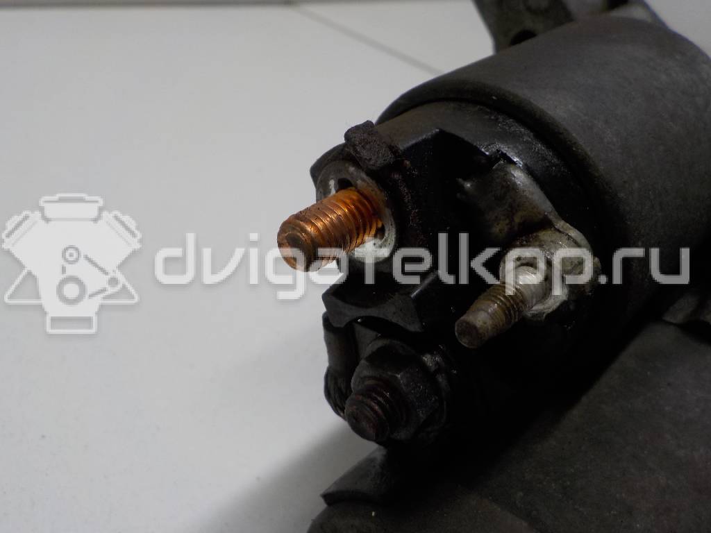 Фото Стартер  23300BC20A для Nissan Tiida / Micra / Note / Nv200 / Cube {forloop.counter}}