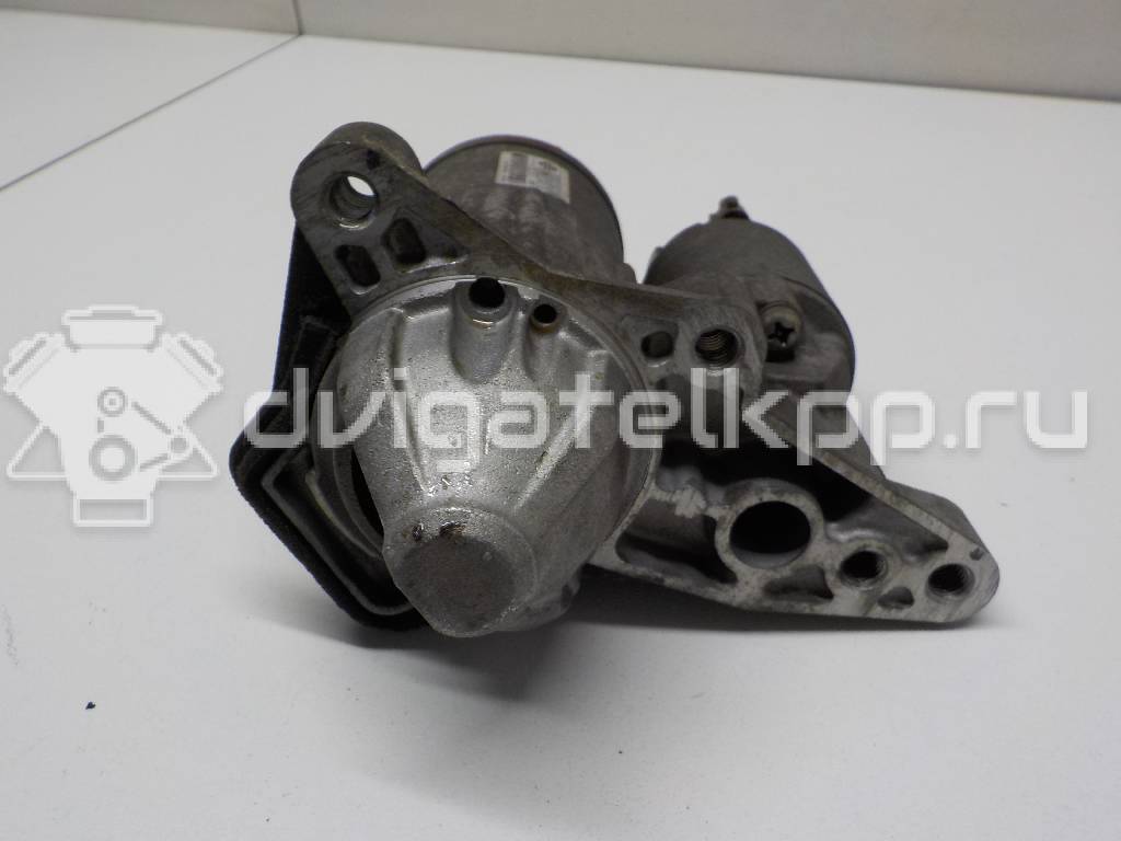 Фото Стартер  23300BC20A для Nissan Tiida / Micra / Note / Nv200 / Cube {forloop.counter}}