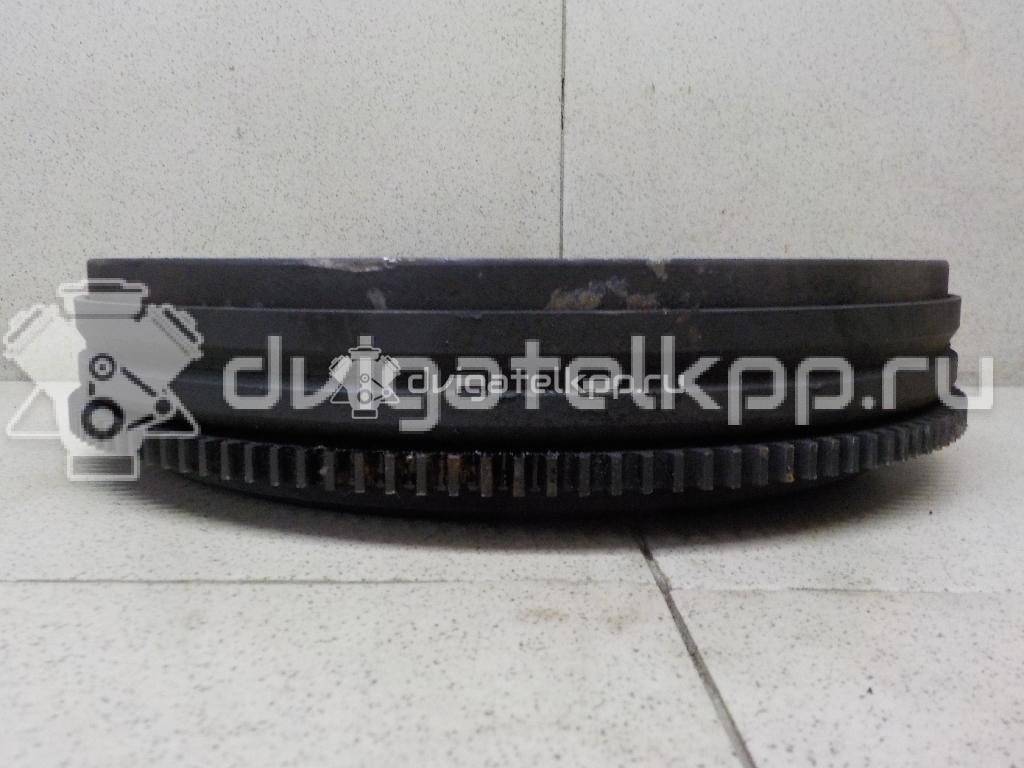 Фото Маховик для двигателя AEB для Volkswagen / Audi 150-152 л.с 20V 1.8 л бензин 058105266 {forloop.counter}}