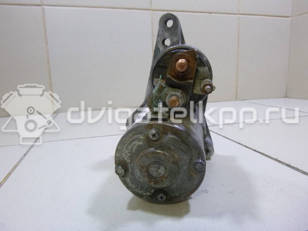 Фото Стартер  23300BC20A для Nissan Tiida / Micra / Note / Nv200 / Cube {forloop.counter}}