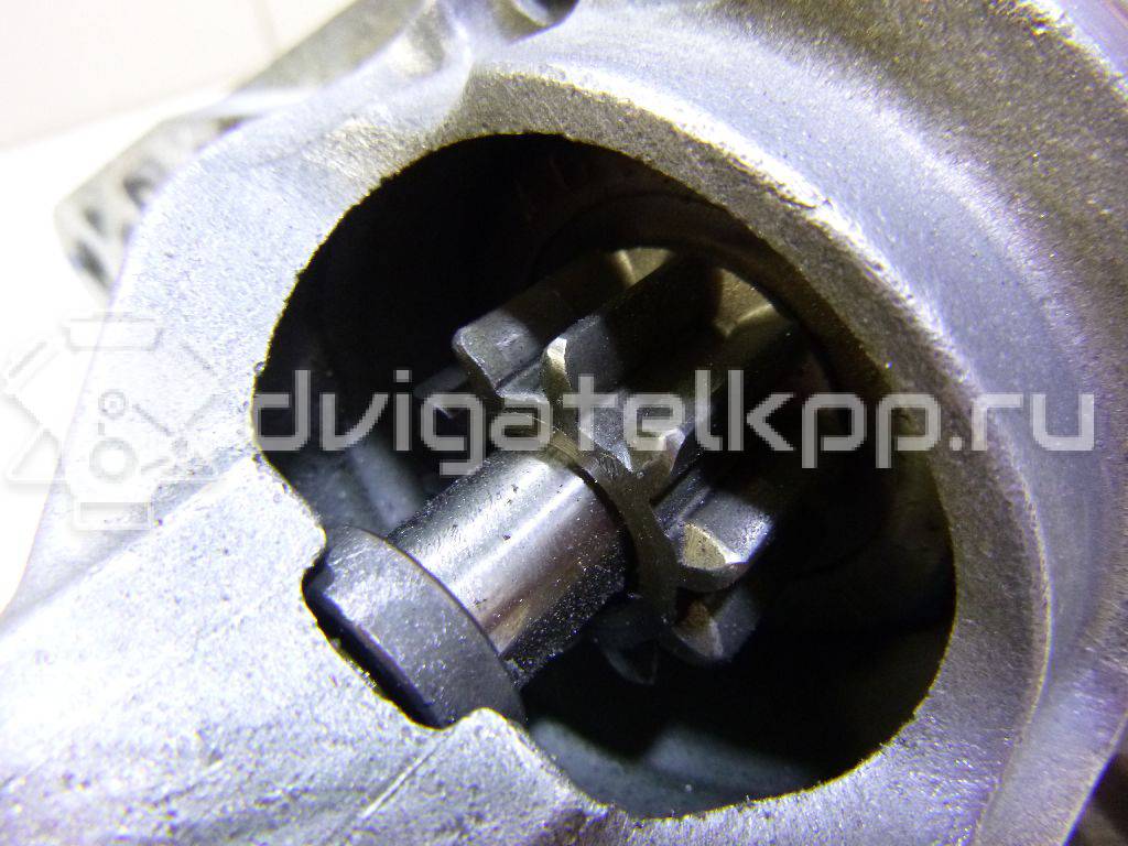 Фото Стартер  23300BC20A для Nissan Tiida / Micra / Note / Nv200 / Cube {forloop.counter}}