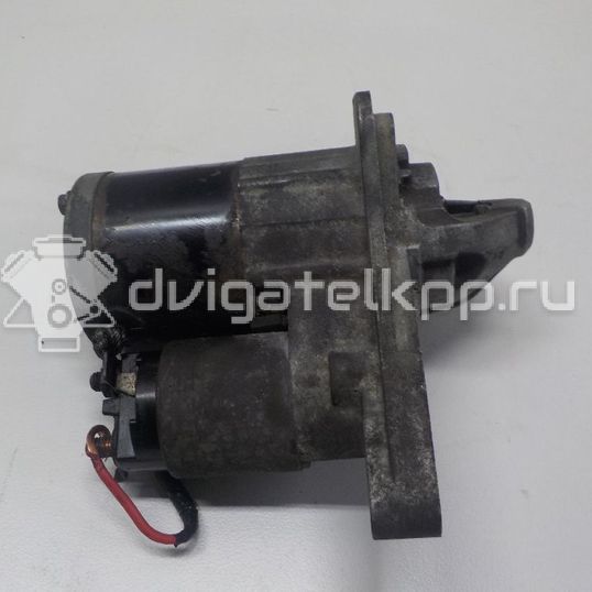 Фото Стартер  23300bc20a для Nissan Tiida / Micra / Note / Nv200 / Cube